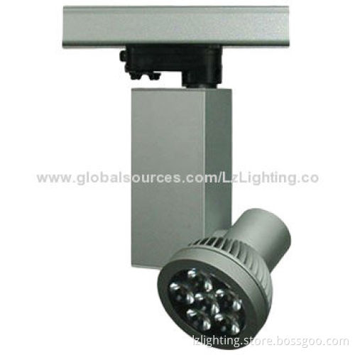 LED track light, 18W